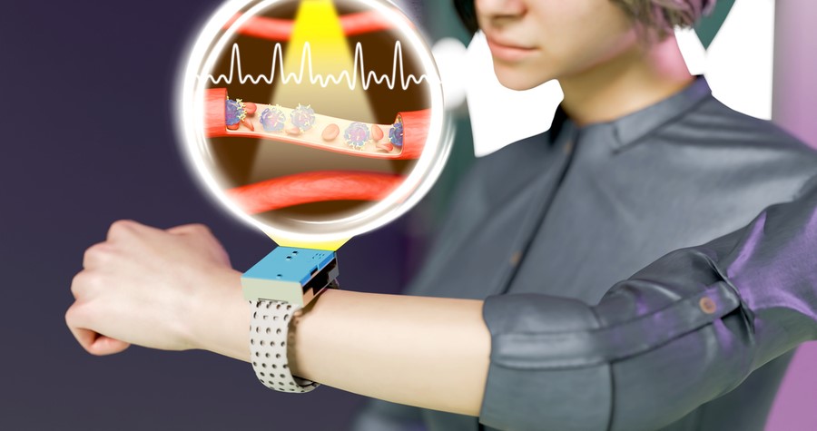 서크트렉(CircTrek)의 샘플 이미지 / 출처 : MIT 홈페이지