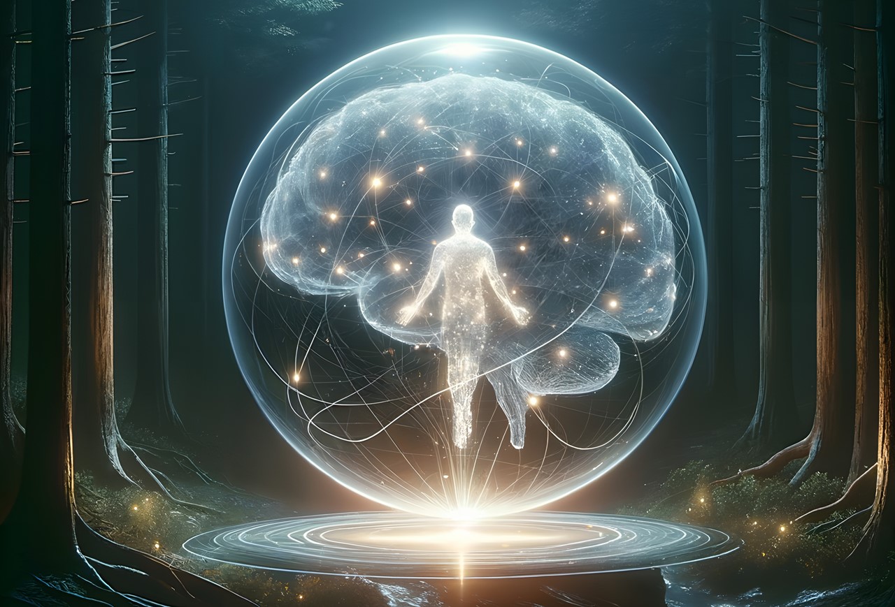 뇌의 자정 시스템인 글림파틱을 활성화시킨다는 점에서, 알츠하이머나 파킨슨과 같은 다른 신경퇴행성 질환에도 단서를 제시할 수 있을 것으로 기대된다 / 이미지 출처 : Motion Elements