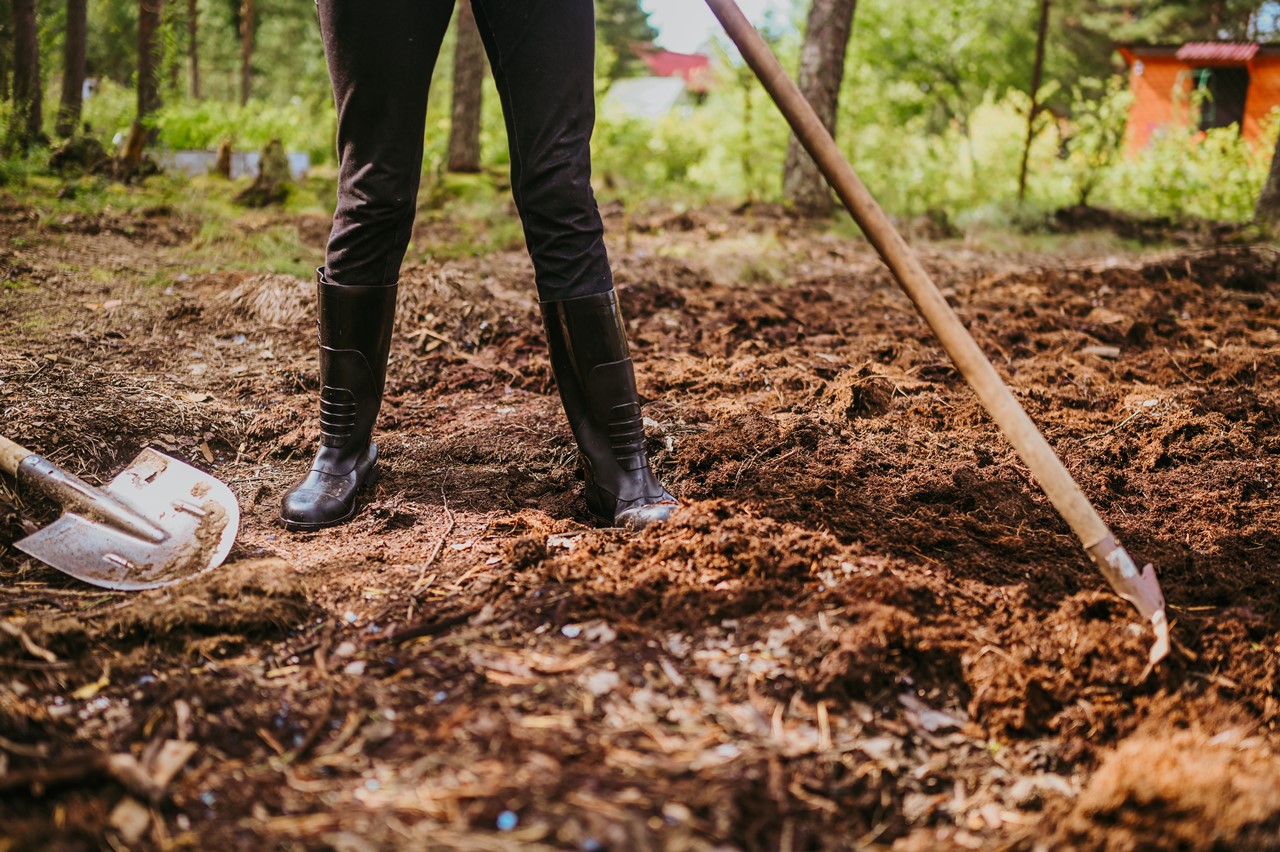 따로 운동을 하지 않는다고 해도, 거주 환경 등에 따라 일상적 활동량은 크게 차이가 날 수 있다 / 이미지 출처 : Motion Elements