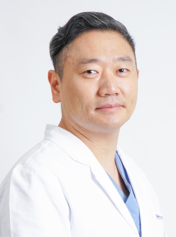 경희대한방병원 한방신경정신과 조성훈 교수 / 제공 : 경희의료원