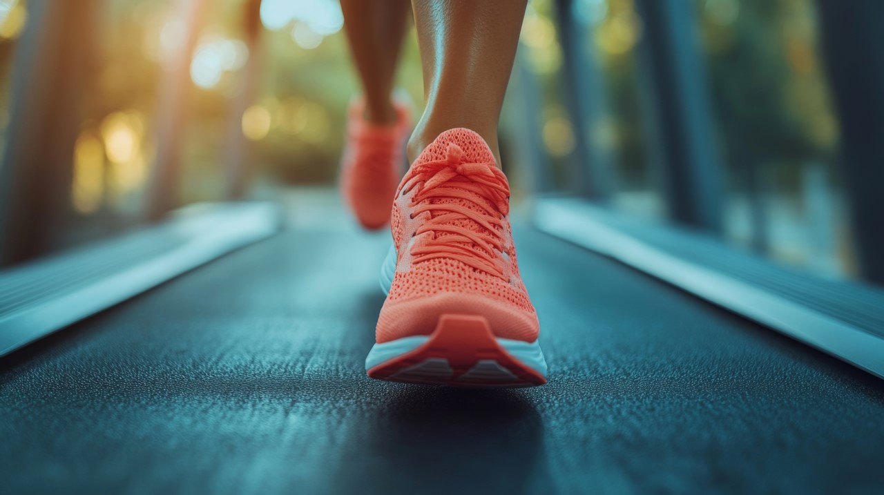 식사 후 가볍게 움직여주는 것이 가장 권장할 만한 방법이다 / 이미지 출처 : Motion Elements