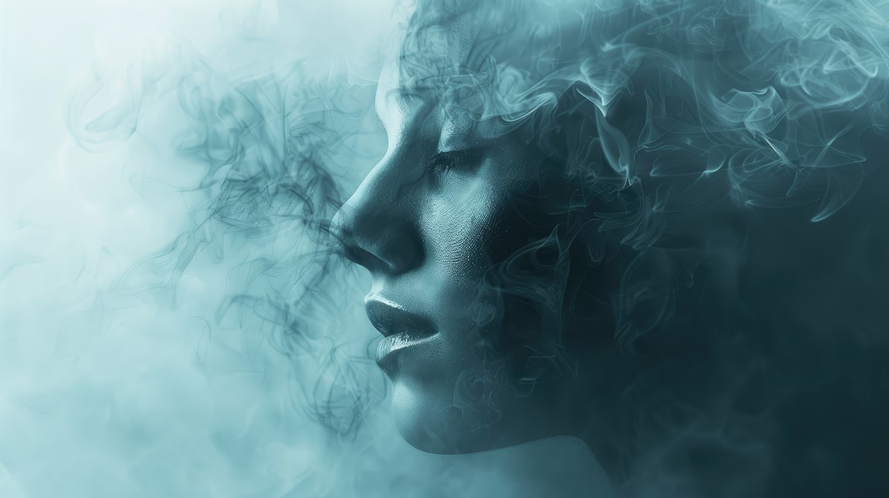 PLC-η1 효소가 제거되면 우울증 유사 행동이 나타난다 / 이미지 출처 : Motion Elements