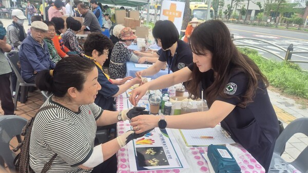 제공 : 경기도의료원