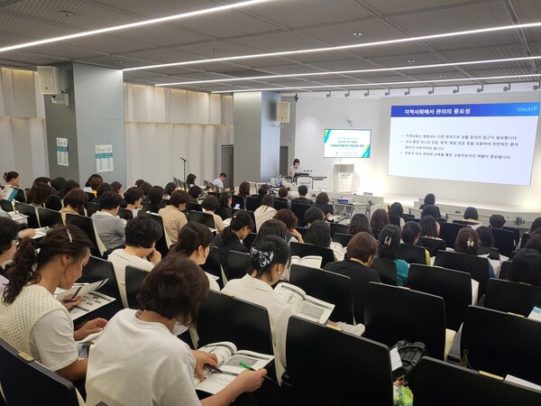 제공: 서울의료원