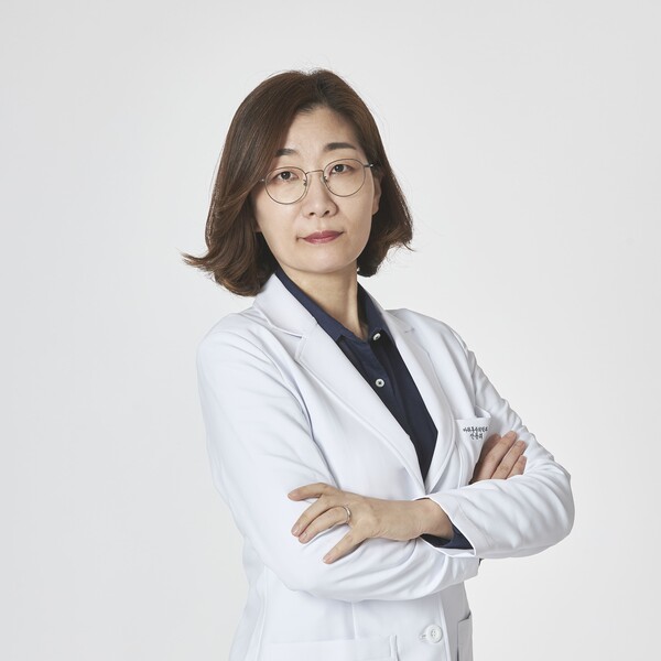 국립중앙의료원 마취통증의학과 김건희 전문의 프로필