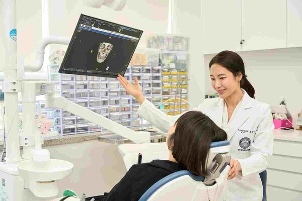 홍성옥 교수_진료사진