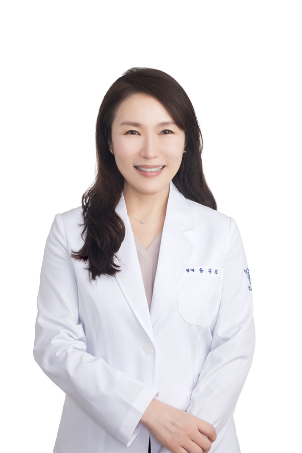 첨부1 경희대병원 류마티스내과 황지원 교수