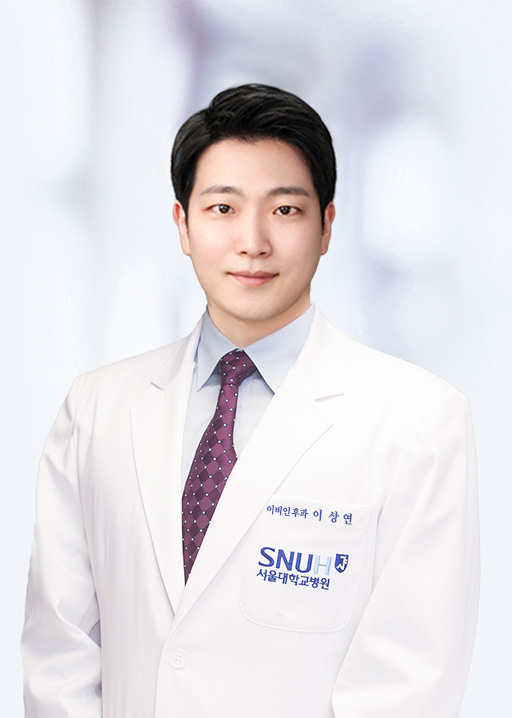 [사진] 서울대병원 소아이비인후과 이상연 교수
