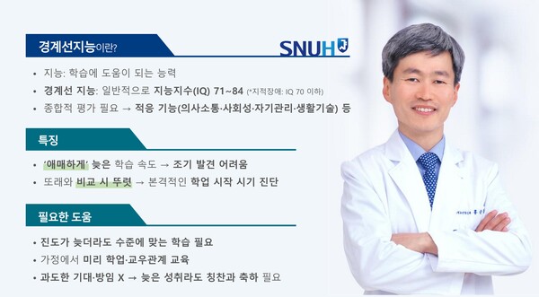 [사진] SNUH건강정보_경계선지능