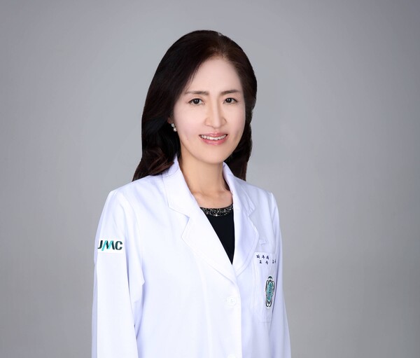 이대서울병원 피부과 노주영 교수