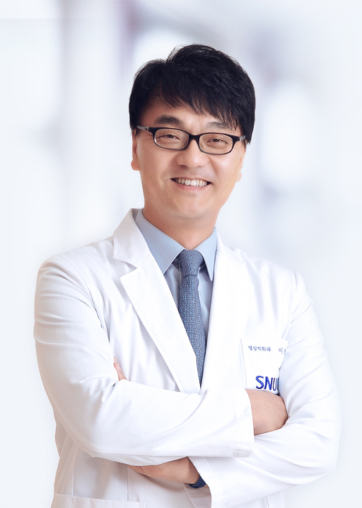 [사진] 서울대병원 영상의학과 이정민 교수