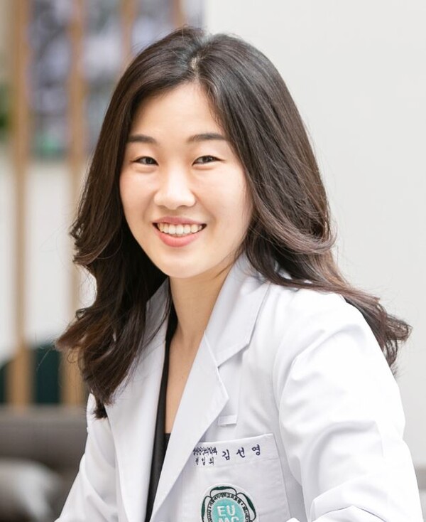 [사진] 이대서울병원 정신건강의학과 김선영 교수