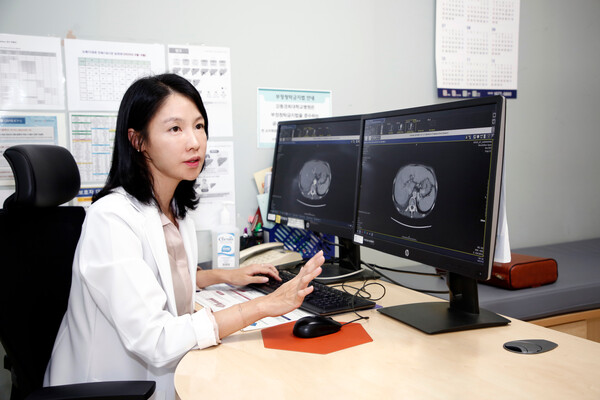 [사진] 소화기내과 이문형 교수