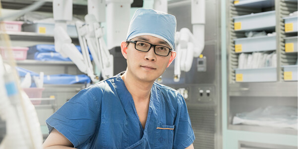 건국대병원 심승혁 교수