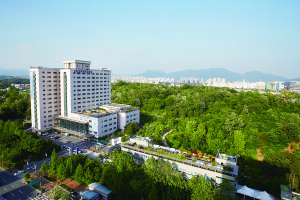 강동경희대학교병원