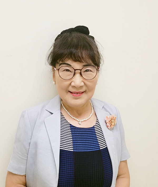 마이크로웨이브W 박순희 대표