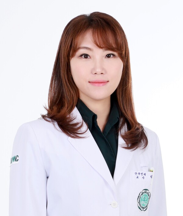 이대목동병원 산부인과 박선화 교수