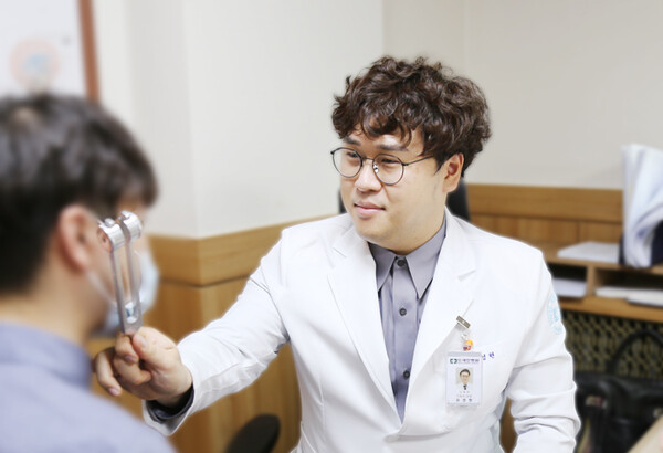 [사진] 세란병원 신경과 권경현 과장