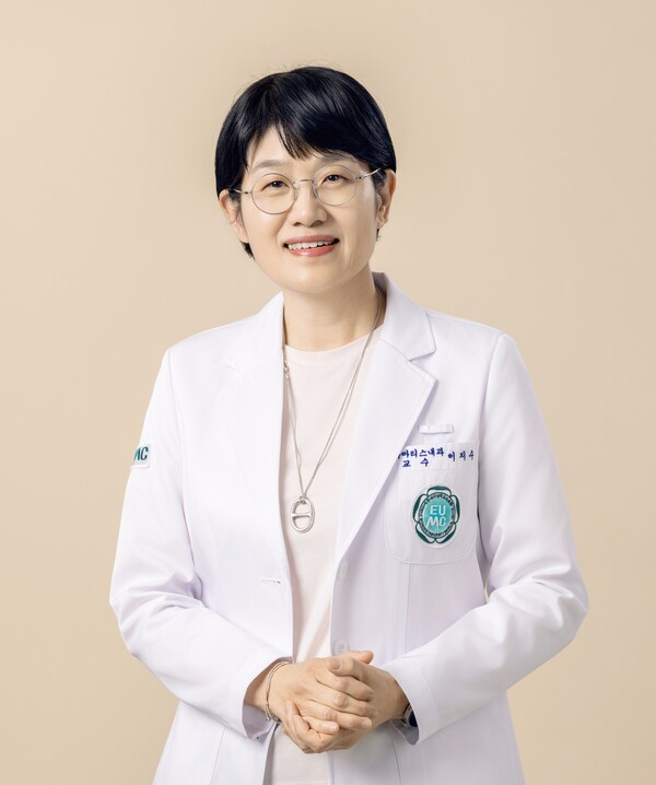 이대목동병원 류마티스내과 이지수 교수