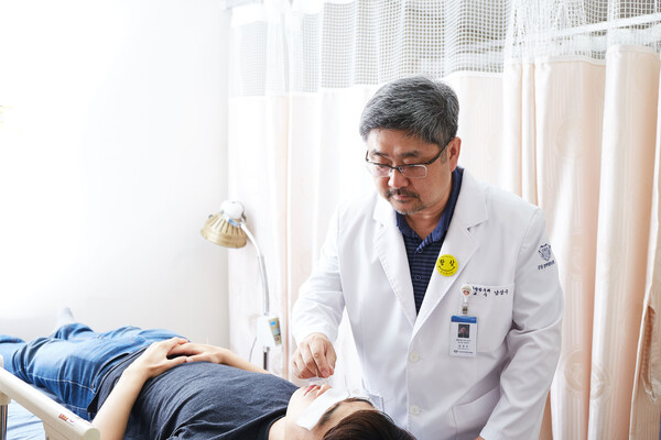 침구과_남상수교수