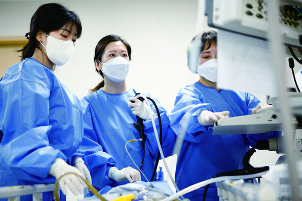 호흡기알레르기내과_이정미 교수