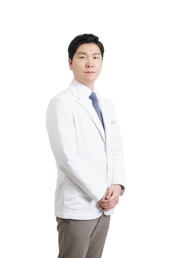 첨부 1. 경희대한방병원 침구과 이승훈 교수