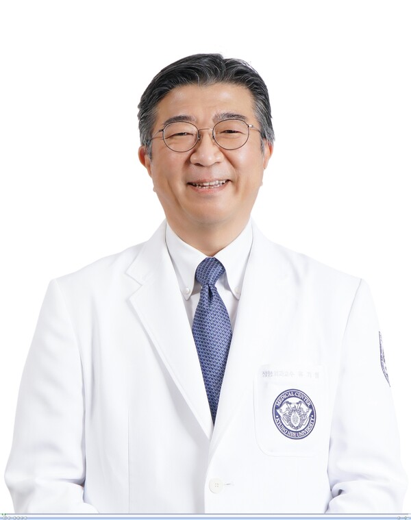 첨부1 경희대병원 정형외과 유기형 교수(프로필)