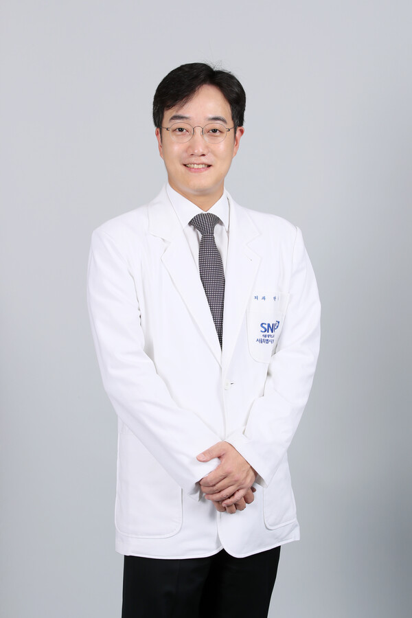 [붙임] 외과_한동석 교수